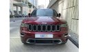 Jeep Grand Cherokee LIMITED 5700