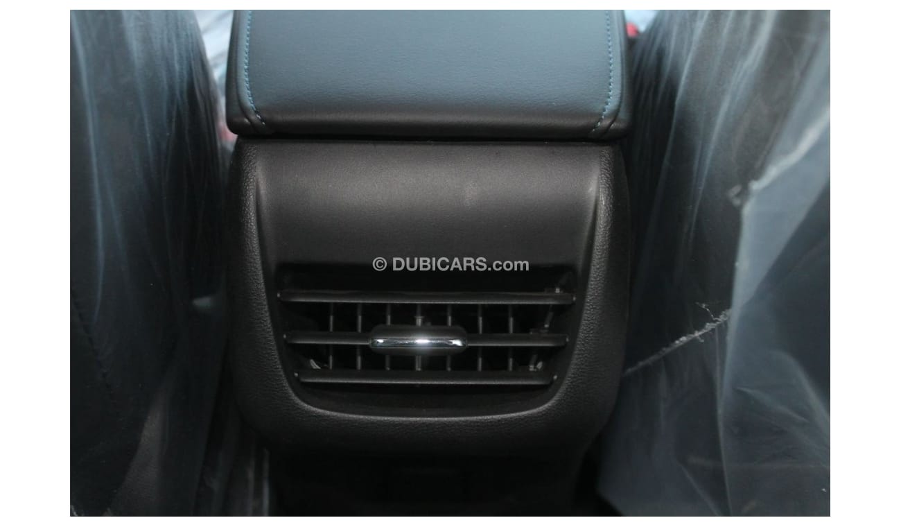 Chevrolet Menlo 2022 CHEVROLET MENLO, EV, RANGE 518 KM