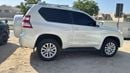 Toyota Prado GXR