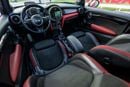 Mini Cooper John Cooper Works 2.0L (231 HP)