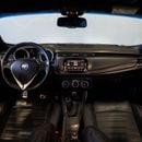ألفا روميو جوليتا Veloce