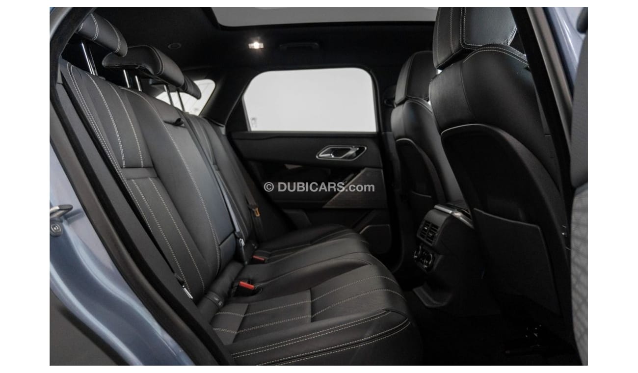 Land Rover Range Rover Velar P250 R-Dynamic SE