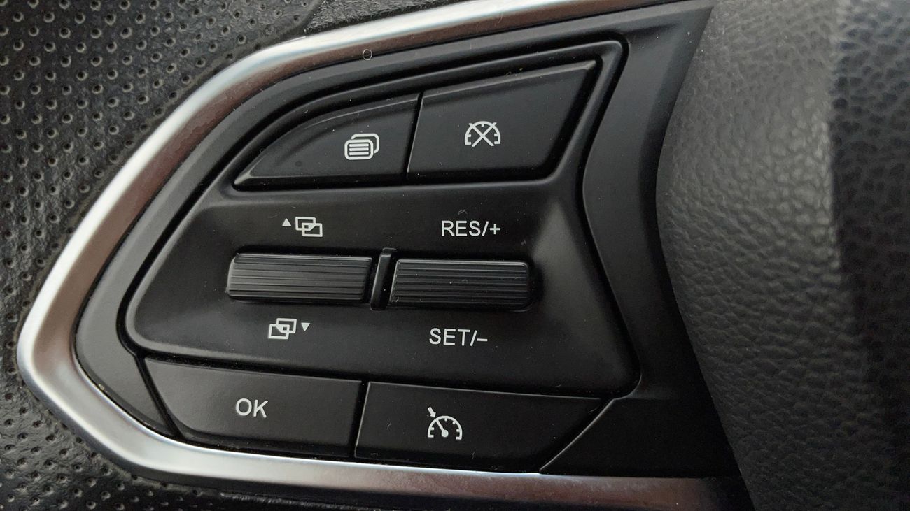 Chevrolet Captiva PREMIER 1.5 | Zero Down Payment | Home Test Drive