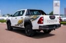Toyota Hilux ADVENTURE