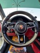 Porsche Macan Turbo 3.6L