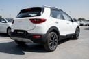 Kia KX1 CVT 1.4L 2025