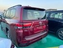 Toyota Land Cruiser New 2023 Toyota Land cruiser 3500cc GXR Twin Turbo Petrol Automatic Zero KM