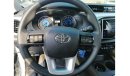 Toyota Hilux 2.7 full option automatic