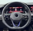 Volkswagen Golf R 2023 Volkswagen Golf R, Warranty, Full Service History, Excellent Condition, GCC