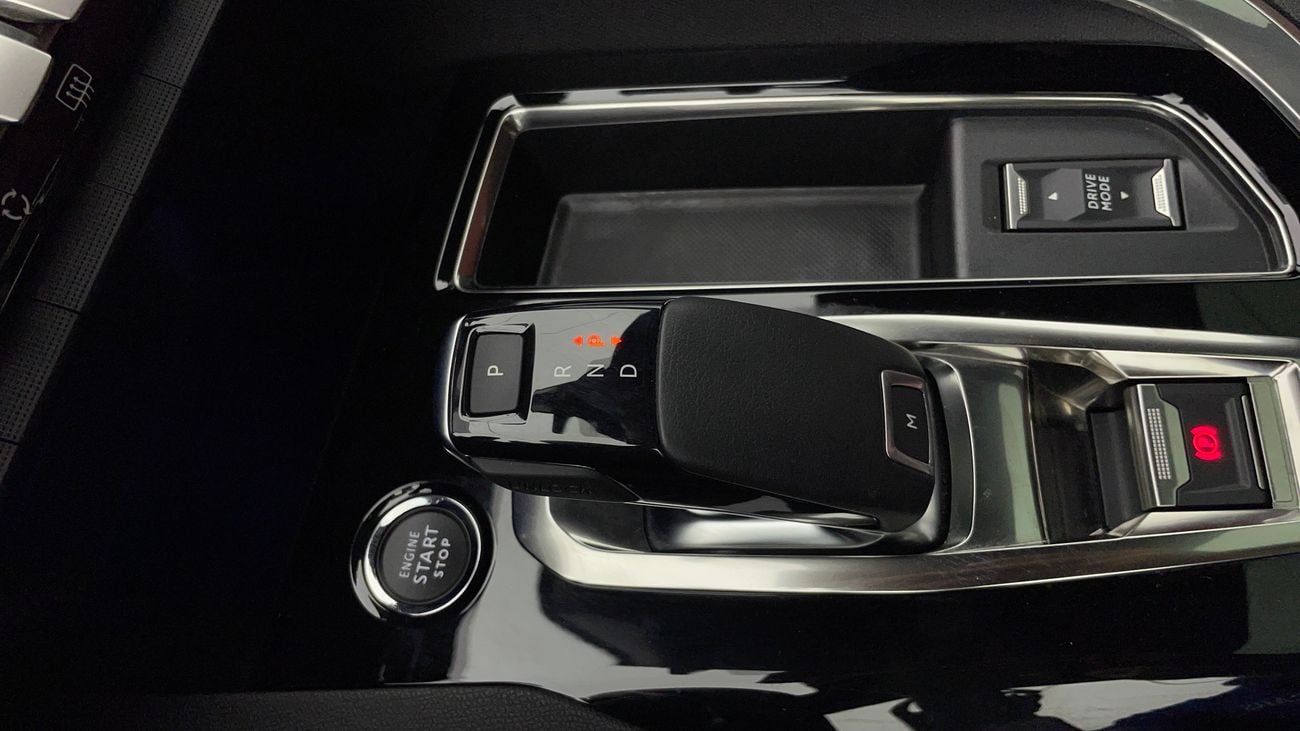 بيجو 3008 2023 GT LINE | AED 1052/Month | 0 DP | 30 Day Return | Warranty | Service History