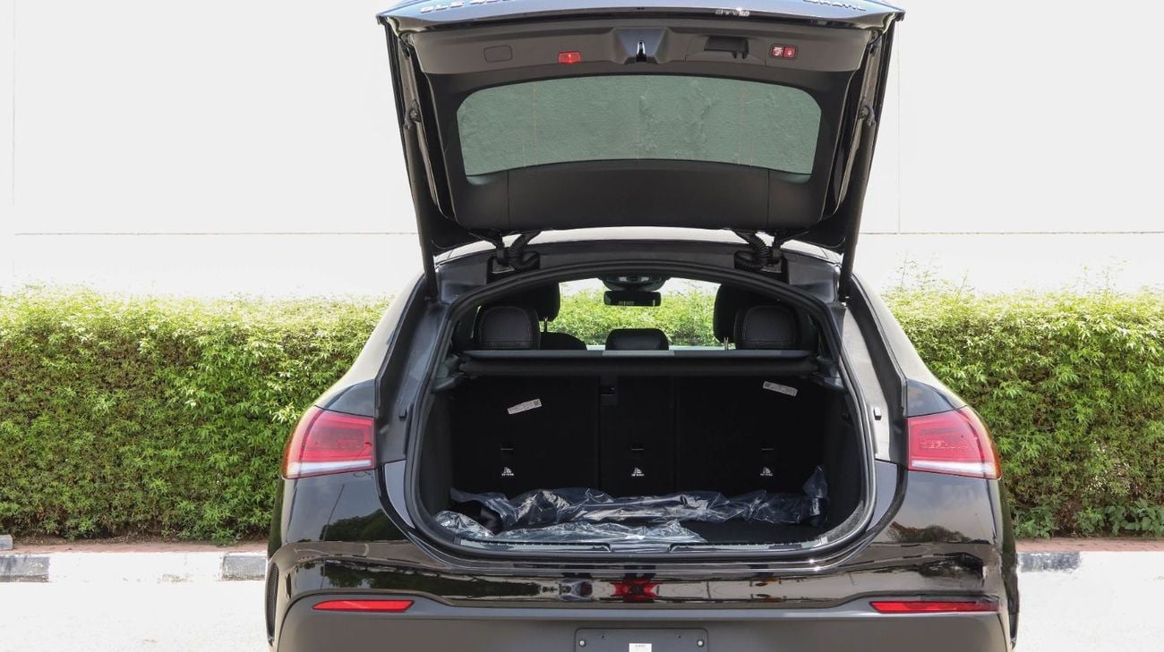 Mercedes-Benz GLE 450 AMG Couper Night Package | 2023