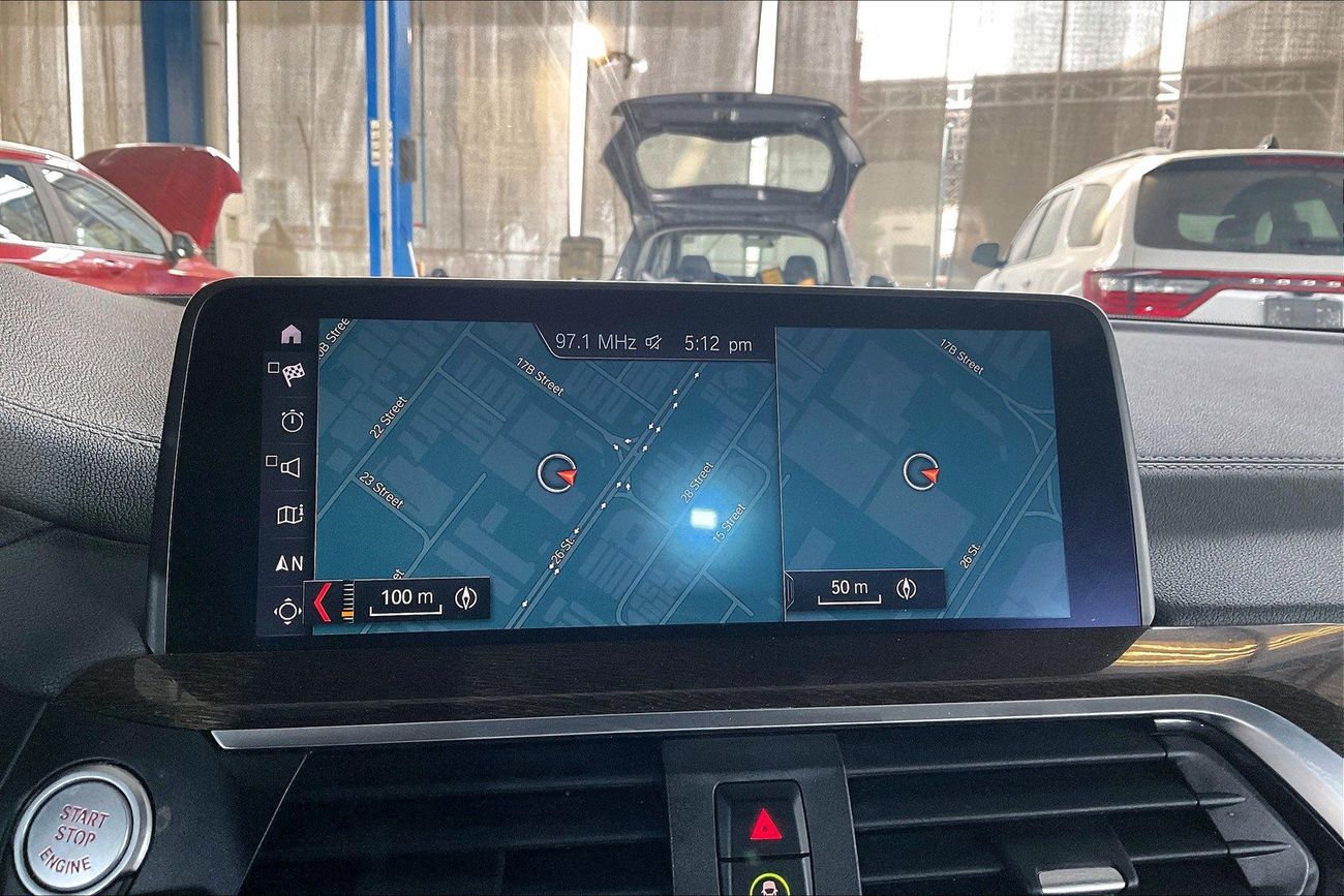 BMW X4 xDrive 30i M Sport | National Day Celebration | Guaranteed Warranty | 0 Down Payment