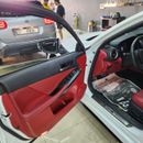 لكزس IS 350 F Sport 3.5L (311 HP)