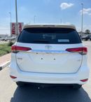 Toyota Fortuner Toyota Fortuner GX-R ,Left Hand Drive 2021 ,2.7 Liter Only For Export Available