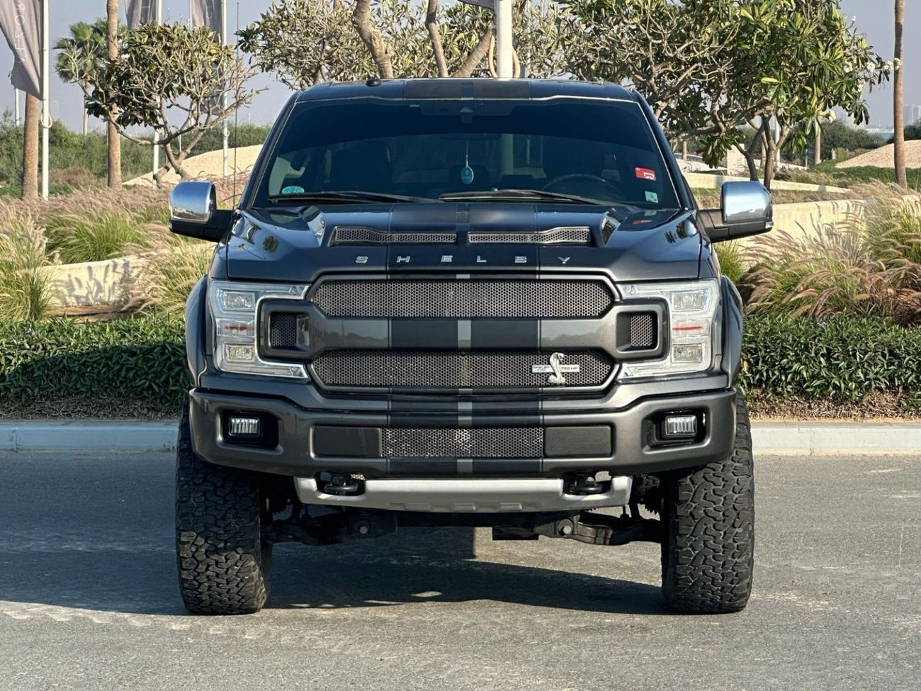 Ford F 150