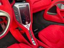 McLaren 750S AED 27,999 P.M | 0% DOWN PAYMENT | MCLAREN 750S SPIDER MSO (McLaren Special Operations) Bespoke Spec
