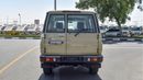 Toyota Land Cruiser 70
