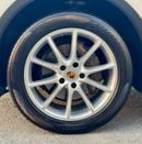 Porsche Cayenne STD
