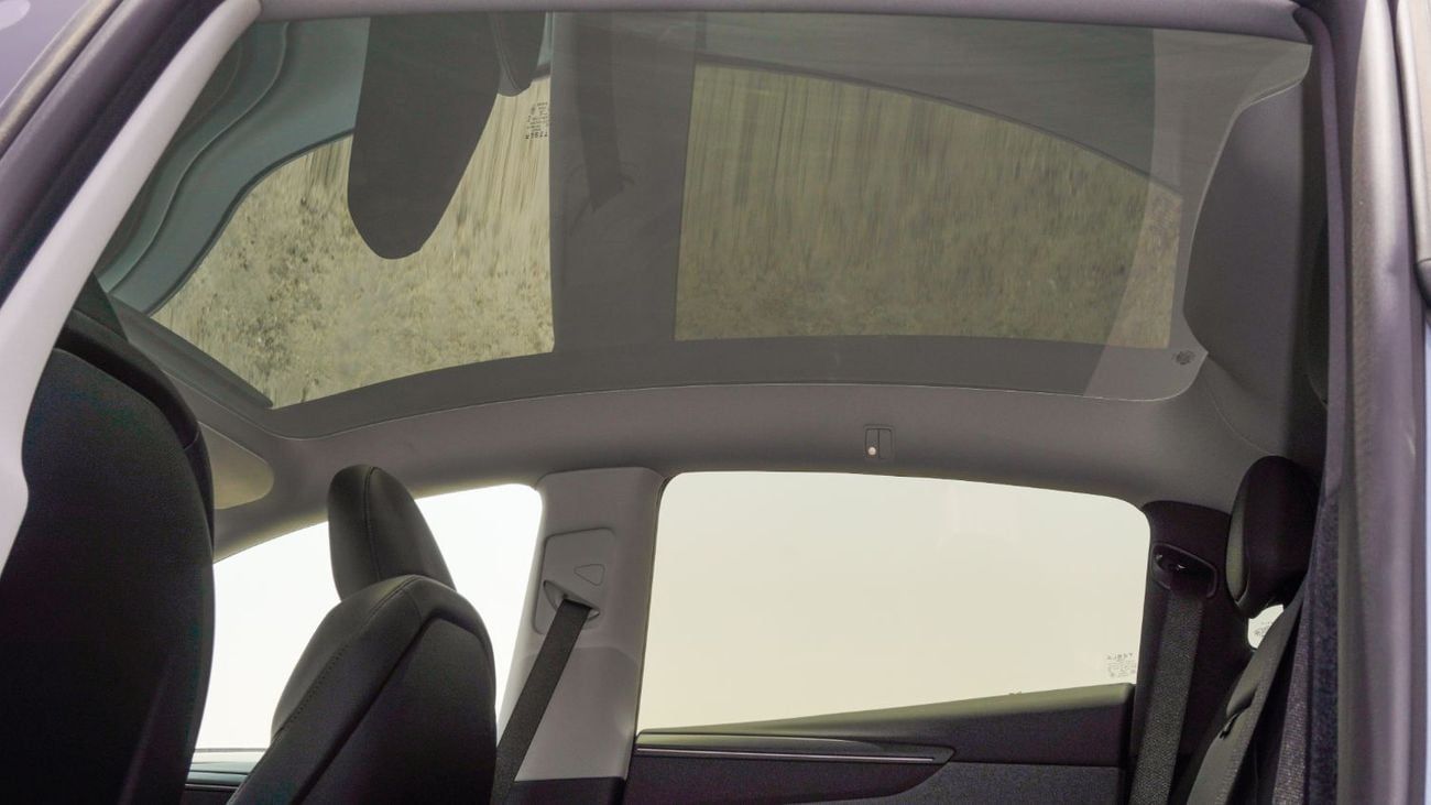 تسلا موديل Y Brand New 2025 || 0 KM || Standard