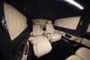 Mercedes Benz V 250 Original Mercedes VIP Seats | Brand New Interior | Free Bodykit | Star Lights I TV | Full Option