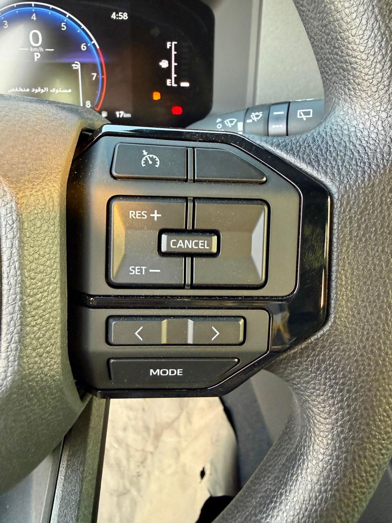 تويوتا برادو Toyota Prado Toyota land cruiser Prado 2.4L