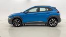 Hyundai Kona GLS Comfort 2.0L 2022 COMFORT | AED 644/Month | 0 DP | 30 Day Return | Warranty | Service History