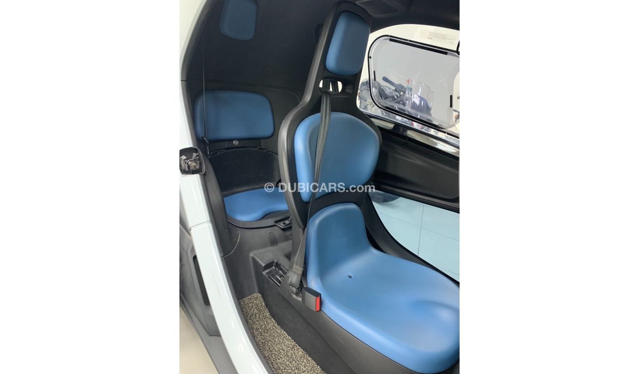 Renault Twizy Std