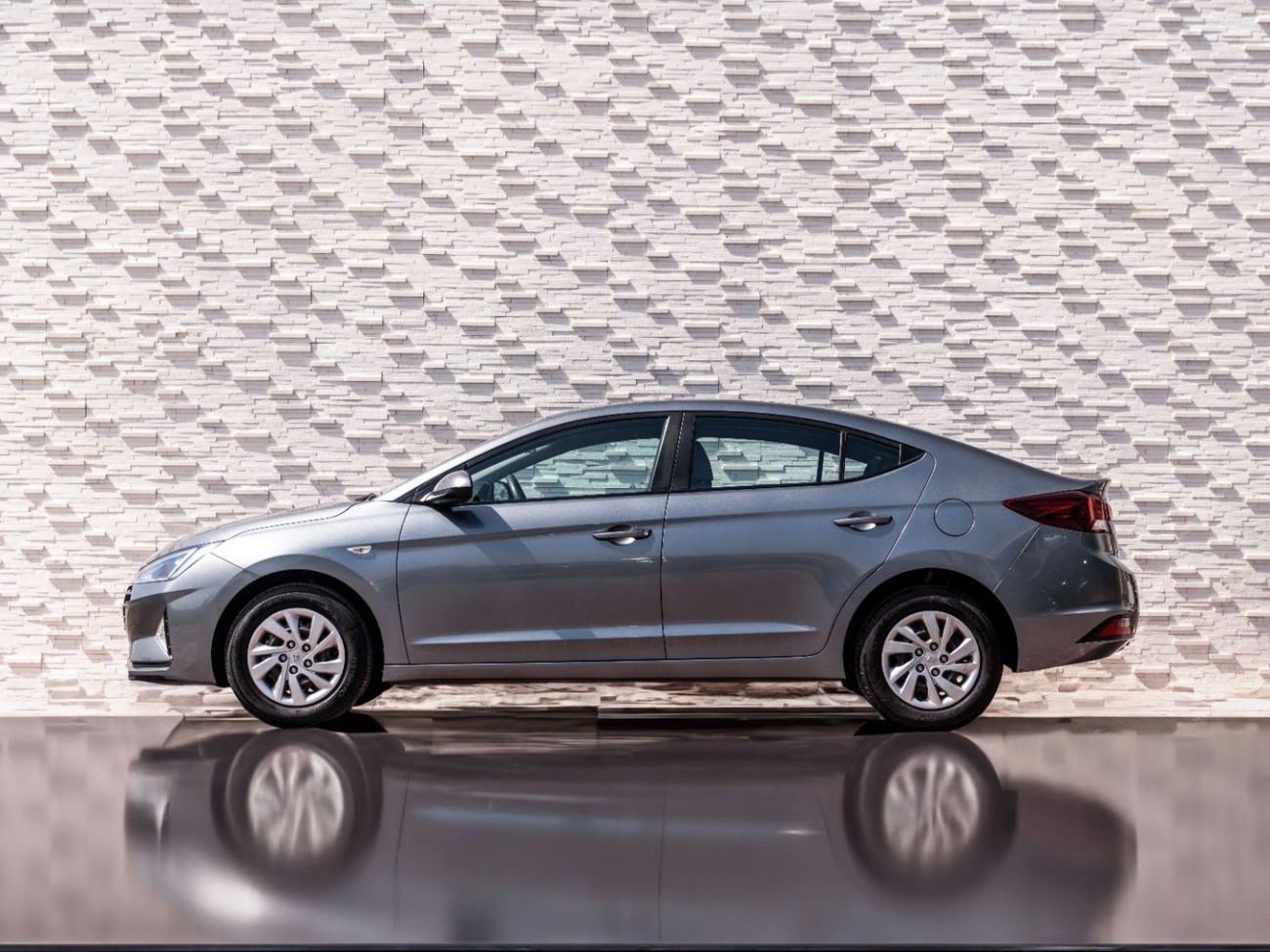 Hyundai Elantra GL 1.6L