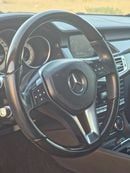 مرسيدس بنز CLS 350 STD