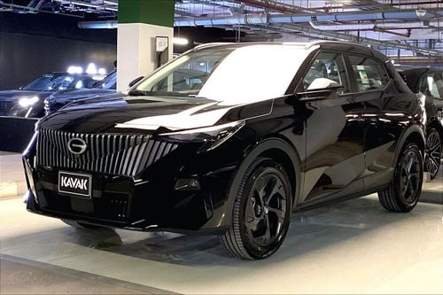 GAC GS3 Emzoom GB | Start 2026 with the ideal drive | Guaranteed Warranty | 0 Down Payment