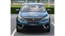 Peugeot 5008 Active 2019 very good condition without accident original paint 1.6