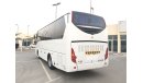 Higer V91 KLQ6858Q 34 SEATER