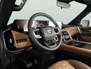 Nissan Patrol LE PLATINUM CITY 3.5