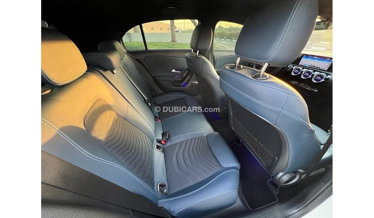 Mercedes-Benz A 220 MERCEDES A220 2020 AMG IN PERFECT CONDITION