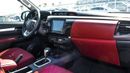 Toyota Hilux S-GLX SR5 2.7 Petrol A/T 4WD