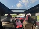 Nissan Patrol LE PLATINUM CITY