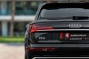 Audi Q5 40 TFSI S-LINE | 2,546 P.M | 0% Downpayment | Audi History | Under Warranty!