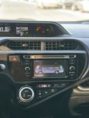 Toyota Prius+ Hybrid C Two