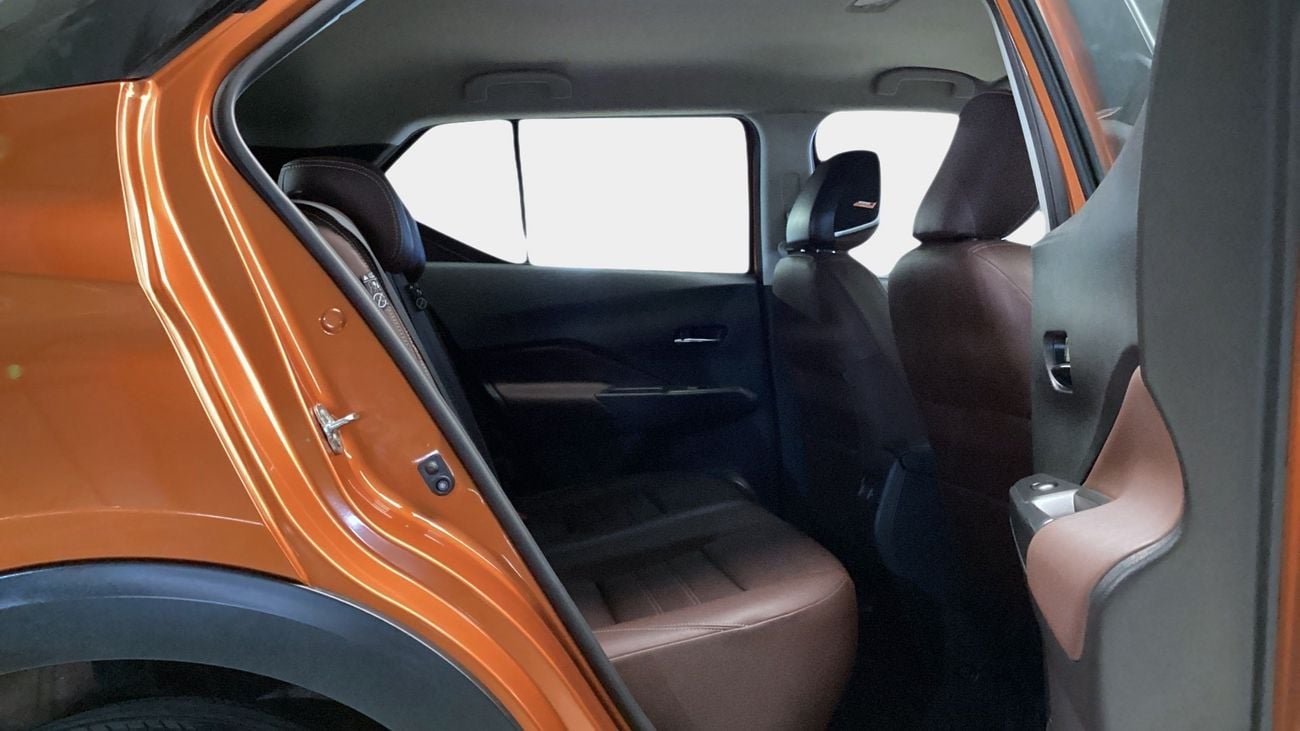 Nissan Kicks SL | Guaranteed Warranty | 0 Down Payment