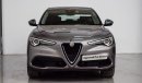 Alfa Romeo Stelvio Q4