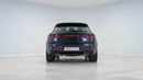 Porsche Macan STANDARD