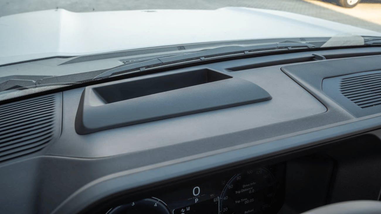 Toyota Prado ADVENTURE 2.4 Petrol | Full Option | HUD | 2 Difflocks | StabiBar | 360 camera