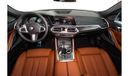 بي أم دبليو X6 XDrive 40 i