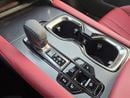 Lexus RX350 LEXUS RX350 F-SPORT  2.4l A/T AWD SUV Black Color Inside Red  2026 Model