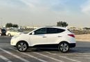 هيونداي توسون  2014 Hyundai Tucson 2.4L V4 - Rear Camera - panoramic sunroof - Leather Seats