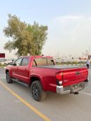 تويوتا تاكوما Toyota Tacoma 4x4 Drive