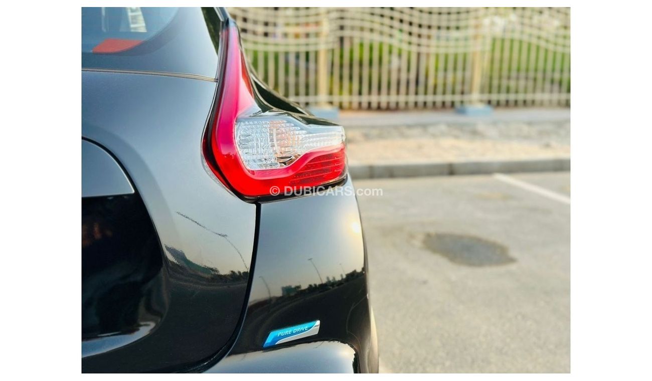 Nissan Juke SV 640PM || NISSAN JUKE || 1.6L V4 FWD || FULL OPTION || ORIGNAL PAINT || GCC