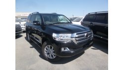 Toyota Land Cruiser Right Hand Drive V8 4.6 Petrol Automatic