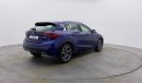 إنفينيتي Q 30 1.6T 1.6 | Under Warranty | Inspected on 150+ parameters