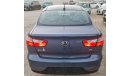 Kia Rio 2016 For Urgent SALE